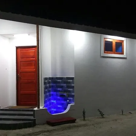 Oyster Residence